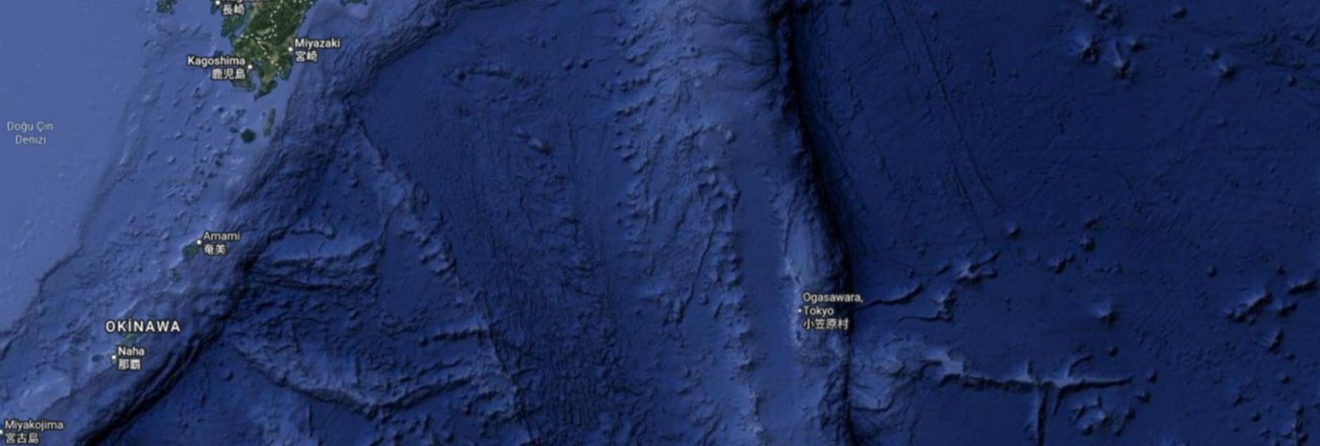 JD1BMH - Ogazawara Dxpedition