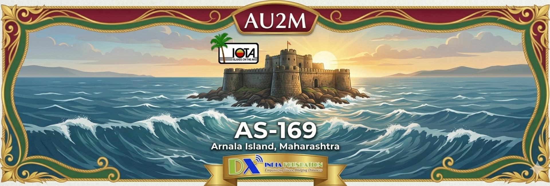 20 Yıllık Sessizlik Bozuluyor: AU2M ile Arnala Adası AS-169 Havada