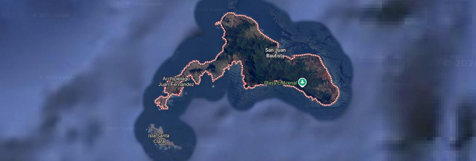 3G0Z Robinson Crusoe Adası Sabır işi