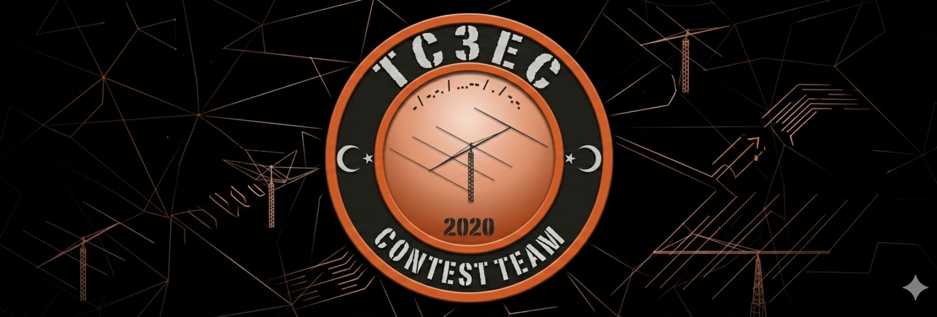 TC3EC 18 Nisan Dünya Amatör Telsizciler Günü