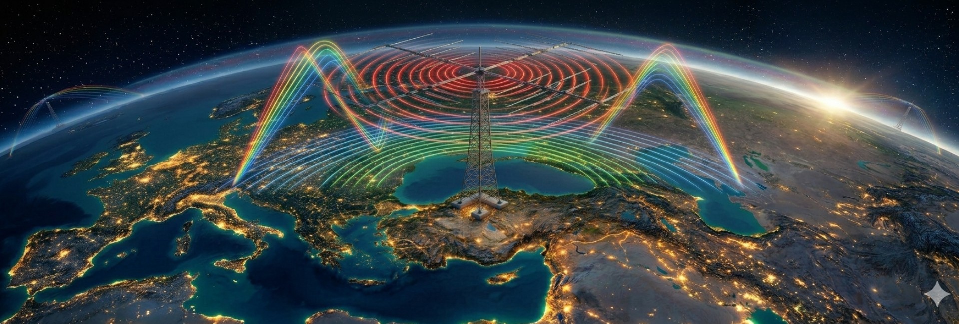 Ali AKTAŞ (TA4RC ) Tebrikler