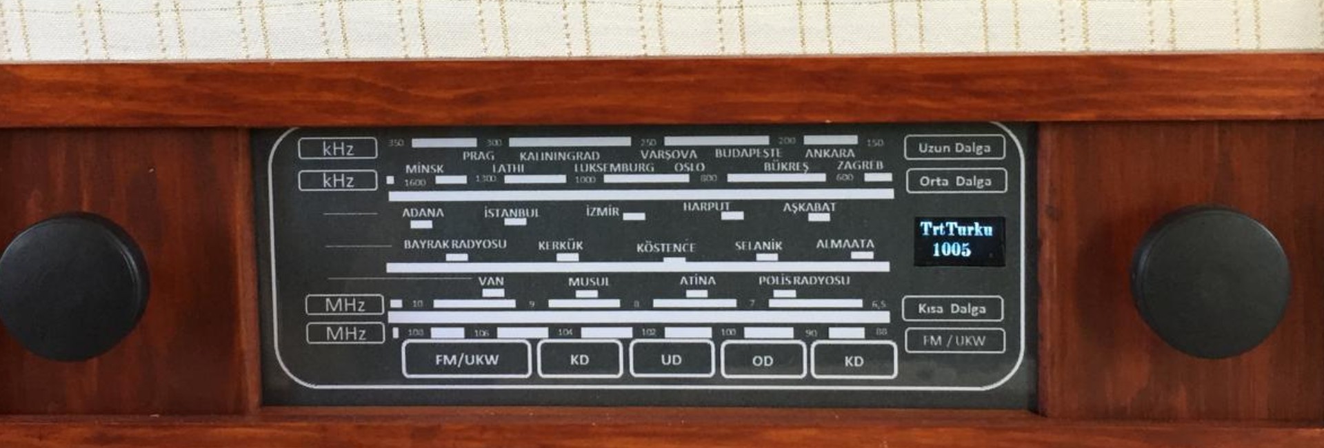 Bitmeyen Aşkım Radyo